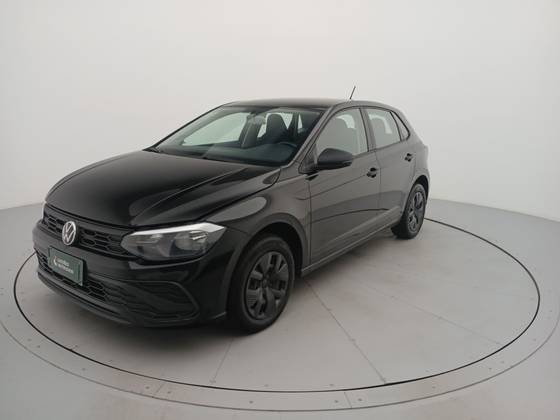VOLKSWAGEN POLO 1.0 MPI TRACK MANUAL VOLKSWAGEN POLO 1.0 MPI TRACK MANUAL
